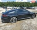 Черный Фольксваген Arteon, объемом двигателя 1.97 л и пробегом 163 тыс. км за 7400 $, фото 3 на Automoto.ua
