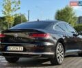 Черный Фольксваген Arteon, объемом двигателя 1.98 л и пробегом 120 тыс. км за 28000 $, фото 17 на Automoto.ua