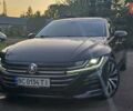 Черный Фольксваген Arteon, объемом двигателя 2 л и пробегом 120 тыс. км за 26900 $, фото 53 на Automoto.ua