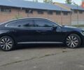 Черный Фольксваген Arteon, объемом двигателя 2 л и пробегом 120 тыс. км за 26900 $, фото 58 на Automoto.ua