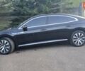 Черный Фольксваген Arteon, объемом двигателя 2 л и пробегом 120 тыс. км за 26900 $, фото 67 на Automoto.ua