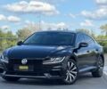 Черный Фольксваген Arteon, объемом двигателя 2 л и пробегом 113 тыс. км за 23650 $, фото 1 на Automoto.ua