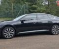 Черный Фольксваген Arteon, объемом двигателя 2 л и пробегом 120 тыс. км за 26900 $, фото 23 на Automoto.ua