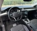 Черный Фольксваген Arteon, объемом двигателя 2 л и пробегом 113 тыс. км за 23650 $, фото 17 на Automoto.ua