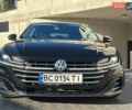 Черный Фольксваген Arteon, объемом двигателя 1.98 л и пробегом 120 тыс. км за 28000 $, фото 6 на Automoto.ua