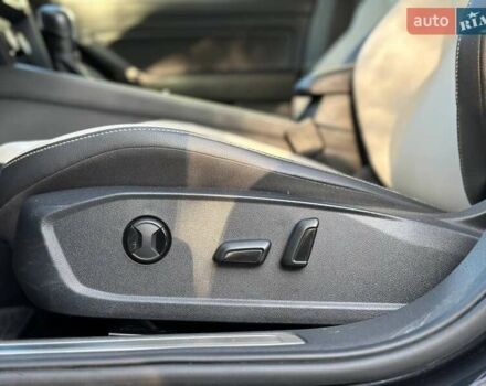 Черный Фольксваген Arteon, объемом двигателя 1.98 л и пробегом 120 тыс. км за 28000 $, фото 36 на Automoto.ua