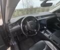 Чорний Фольксваген Arteon, об'ємом двигуна 2 л та пробігом 160 тис. км за 24500 $, фото 3 на Automoto.ua