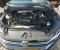 Черный Фольксваген Arteon, объемом двигателя 1.97 л и пробегом 163 тыс. км за 7400 $, фото 10 на Automoto.ua