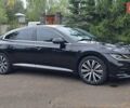 Черный Фольксваген Arteon, объемом двигателя 2 л и пробегом 120 тыс. км за 26900 $, фото 10 на Automoto.ua