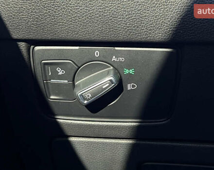 Черный Фольксваген Arteon, объемом двигателя 2 л и пробегом 22 тыс. км за 26800 $, фото 17 на Automoto.ua