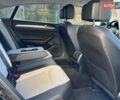 Черный Фольксваген Arteon, объемом двигателя 1.98 л и пробегом 120 тыс. км за 28000 $, фото 47 на Automoto.ua