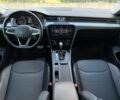 Черный Фольксваген Arteon, объемом двигателя 2 л и пробегом 113 тыс. км за 23650 $, фото 9 на Automoto.ua