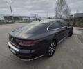 Чорний Фольксваген Arteon, об'ємом двигуна 2 л та пробігом 160 тис. км за 24500 $, фото 2 на Automoto.ua