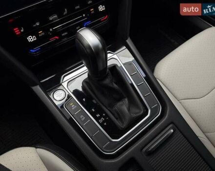 Фольксваген Arteon 2020 в Киеве на Automoto.ua Черный Фольксваген Arteon, объемом двигателя 1.98 л и пробегом 91 тыс. км за 31990 $, фото 21 на Automoto.ua