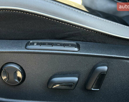 Черный Фольксваген Arteon, объемом двигателя 2 л и пробегом 22 тыс. км за 26800 $, фото 18 на Automoto.ua