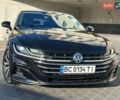 Черный Фольксваген Arteon, объемом двигателя 1.98 л и пробегом 120 тыс. км за 28000 $, фото 2 на Automoto.ua