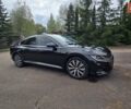 Черный Фольксваген Arteon, объемом двигателя 2 л и пробегом 120 тыс. км за 26900 $, фото 6 на Automoto.ua