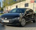 Черный Фольксваген Arteon, объемом двигателя 1.98 л и пробегом 120 тыс. км за 28000 $, фото 1 на Automoto.ua