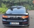 Черный Фольксваген Arteon, объемом двигателя 2 л и пробегом 120 тыс. км за 26900 $, фото 69 на Automoto.ua