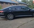 Черный Фольксваген Arteon, объемом двигателя 2 л и пробегом 120 тыс. км за 26900 $, фото 57 на Automoto.ua