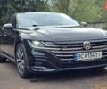 Черный Фольксваген Arteon, объемом двигателя 2 л и пробегом 120 тыс. км за 26900 $, фото 4 на Automoto.ua