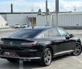 Чорний Фольксваген Arteon, об'ємом двигуна 1.97 л та пробігом 16 тис. км за 43000 $, фото 46 на Automoto.ua