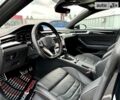 Чорний Фольксваген Arteon, об'ємом двигуна 1.97 л та пробігом 16 тис. км за 43000 $, фото 24 на Automoto.ua