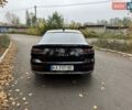Черный Фольксваген Arteon, объемом двигателя 1.98 л и пробегом 35 тыс. км за 33500 $, фото 6 на Automoto.ua
