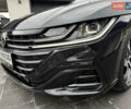 Черный Фольксваген Arteon, объемом двигателя 1.98 л и пробегом 79 тыс. км за 34000 $, фото 41 на Automoto.ua