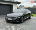 Черный Фольксваген Arteon, объемом двигателя 1.98 л и пробегом 79 тыс. км за 34000 $, фото 4 на Automoto.ua