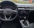 Черный Фольксваген Arteon, объемом двигателя 1.98 л и пробегом 35 тыс. км за 33500 $, фото 13 на Automoto.ua
