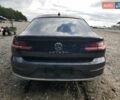 Фольксваген Arteon 2021 в Луцке на Automoto.ua Черный Фольксваген Arteon, объемом двигателя 2 л и пробегом 82 тыс. км за 8800 $, фото 4 на Automoto.ua