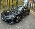 Черный Фольксваген Arteon, объемом двигателя 1.98 л и пробегом 35 тыс. км за 33500 $, фото 8 на Automoto.ua