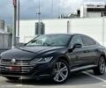 Чорний Фольксваген Arteon, об'ємом двигуна 1.97 л та пробігом 16 тис. км за 43000 $, фото 1 на Automoto.ua