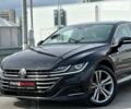 Черный Фольксваген Arteon, объемом двигателя 1.97 л и пробегом 16 тыс. км за 43000 $, фото 7 на Automoto.ua