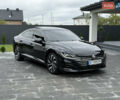 Черный Фольксваген Arteon, объемом двигателя 1.98 л и пробегом 79 тыс. км за 34000 $, фото 1 на Automoto.ua