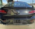 Черный Фольксваген Arteon, объемом двигателя 2 л и пробегом 19 тыс. км за 13600 $, фото 5 на Automoto.ua