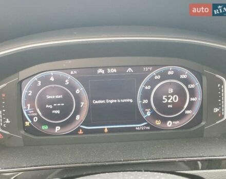 Фольксваген Arteon 2021 в Луцке на Automoto.ua Черный Фольксваген Arteon, объемом двигателя 2 л и пробегом 82 тыс. км за 8800 $, фото 9 на Automoto.ua