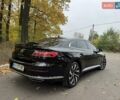 Черный Фольксваген Arteon, объемом двигателя 1.98 л и пробегом 35 тыс. км за 33500 $, фото 10 на Automoto.ua
