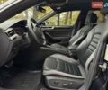 Черный Фольксваген Arteon, объемом двигателя 1.98 л и пробегом 35 тыс. км за 33500 $, фото 15 на Automoto.ua