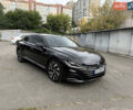 Черный Фольксваген Arteon, объемом двигателя 1.98 л и пробегом 52 тыс. км за 32500 $, фото 1 на Automoto.ua