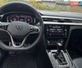 Черный Фольксваген Arteon, объемом двигателя 1.98 л и пробегом 35 тыс. км за 33500 $, фото 12 на Automoto.ua