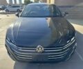 Черный Фольксваген Arteon, объемом двигателя 2 л и пробегом 19 тыс. км за 13600 $, фото 1 на Automoto.ua