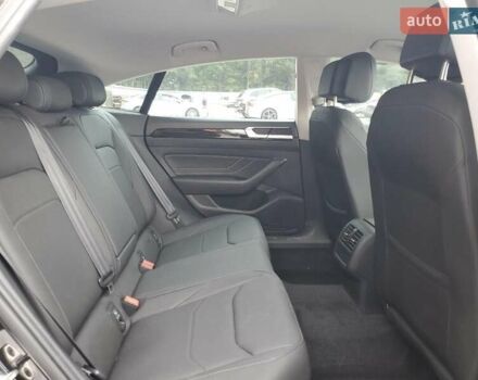 Фольксваген Arteon 2021 в Луцке на Automoto.ua Черный Фольксваген Arteon, объемом двигателя 2 л и пробегом 82 тыс. км за 8800 $, фото 8 на Automoto.ua