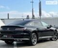 Черный Фольксваген Arteon, объемом двигателя 1.97 л и пробегом 16 тыс. км за 43000 $, фото 3 на Automoto.ua