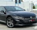 Черный Фольксваген Arteon, объемом двигателя 1.97 л и пробегом 16 тыс. км за 43000 $, фото 4 на Automoto.ua