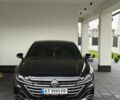Черный Фольксваген Arteon, объемом двигателя 1.98 л и пробегом 79 тыс. км за 34000 $, фото 25 на Automoto.ua