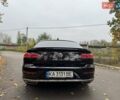 Черный Фольксваген Arteon, объемом двигателя 1.98 л и пробегом 35 тыс. км за 33500 $, фото 2 на Automoto.ua