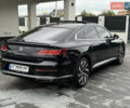 Черный Фольксваген Arteon, объемом двигателя 1.98 л и пробегом 79 тыс. км за 34000 $, фото 16 на Automoto.ua