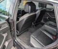 Чорний Фольксваген Arteon, об'ємом двигуна 2 л та пробігом 27 тис. км за 12000 $, фото 12 на Automoto.ua